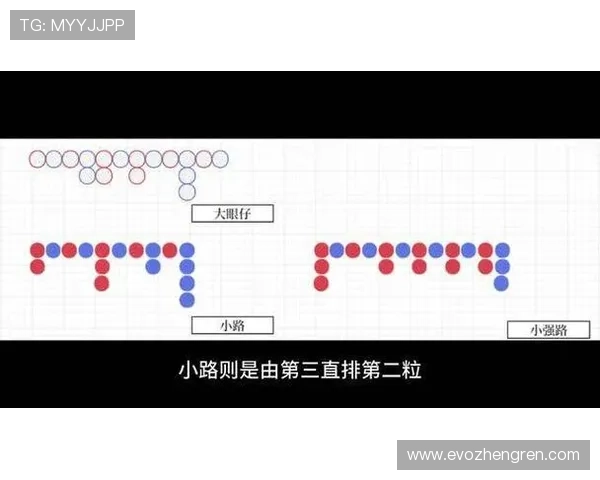 掌握百家樂下三路技巧实现稳健盈利的关键策略分析